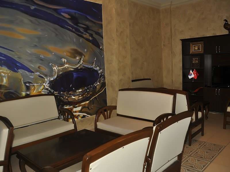 La Muer City Hotel Kemer (ex 56390