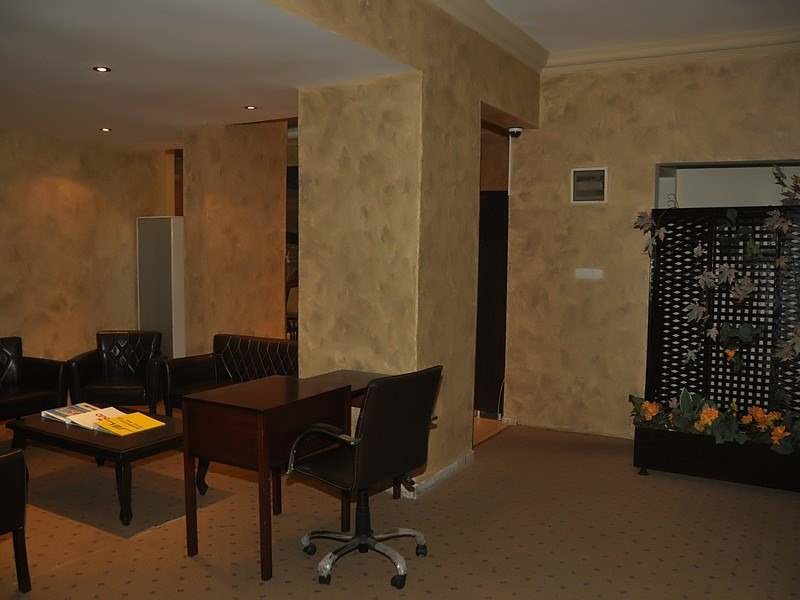 La Muer City Hotel Kemer (ex 56393