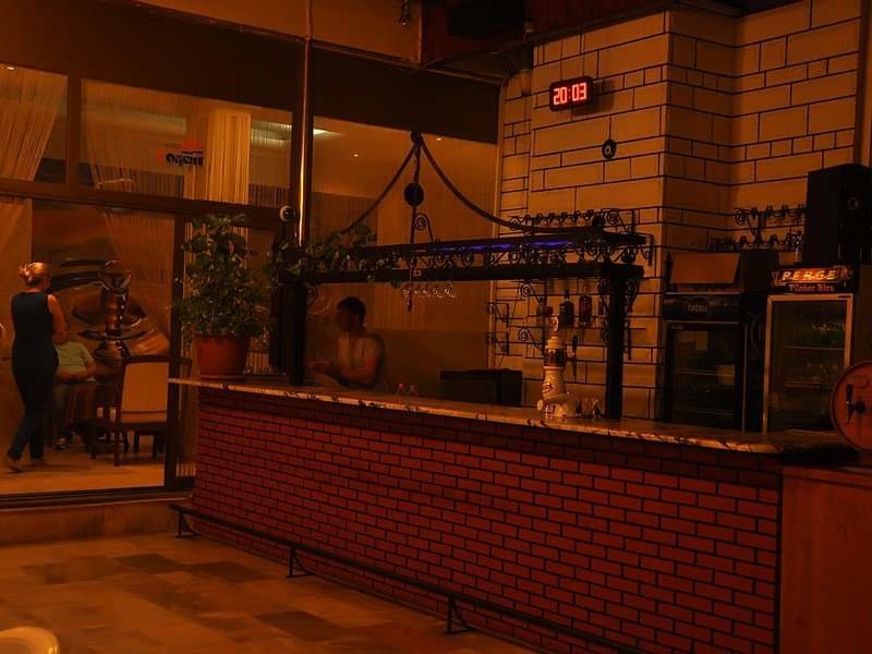 La Muer City Hotel Kemer (ex 56397