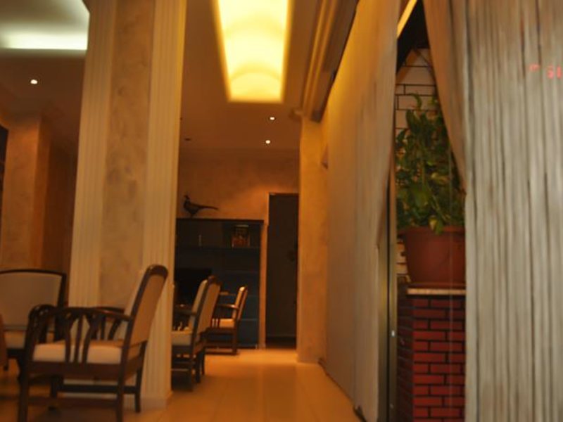 La Muer City Hotel Kemer (ex 56398