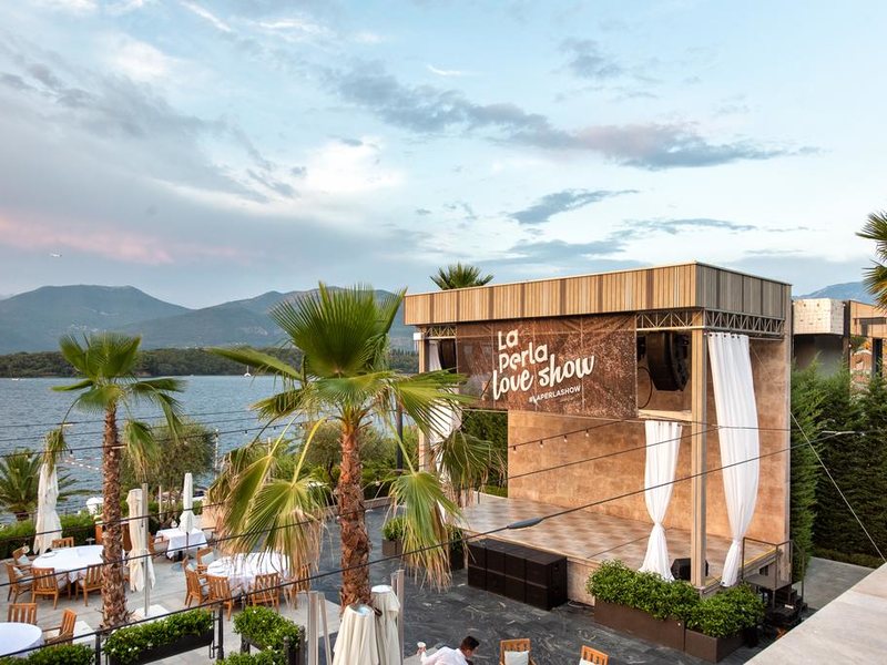 La Perla Hotel & Villas 308183