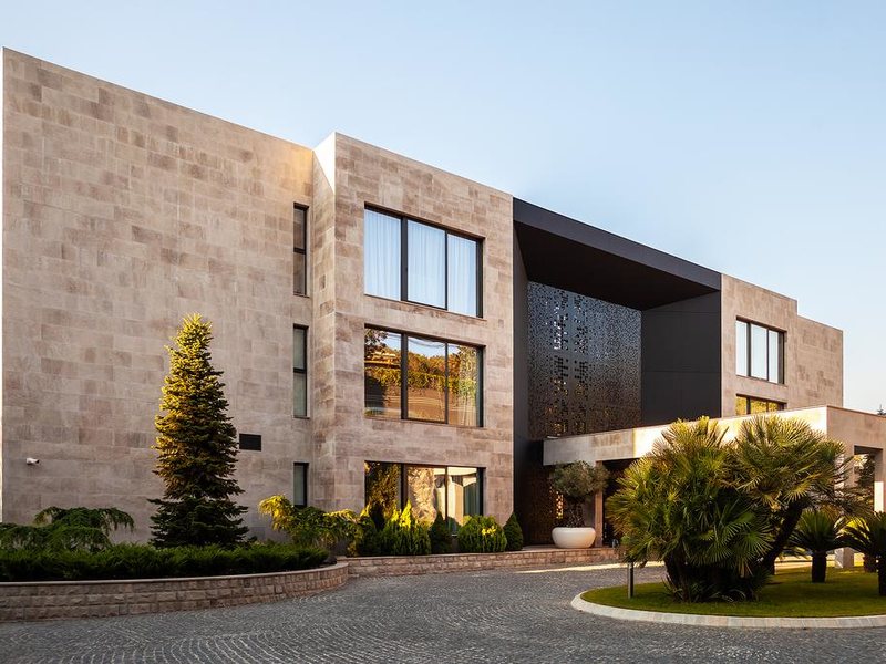 La Perla Hotel & Villas 308187