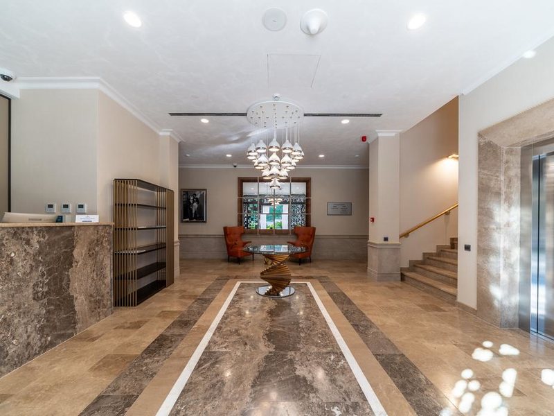 La Perla Hotel & Villas 308201