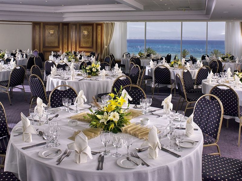 La Playa Beach Resort Taba (ex 128664