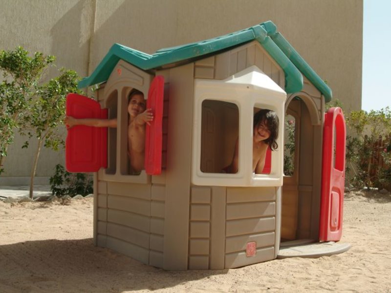 La Playa Beach Resort Taba (ex 128672