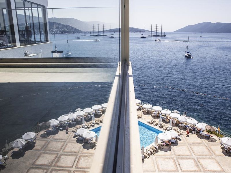 La Quinta by Wyndham Bodrum (ex 295706