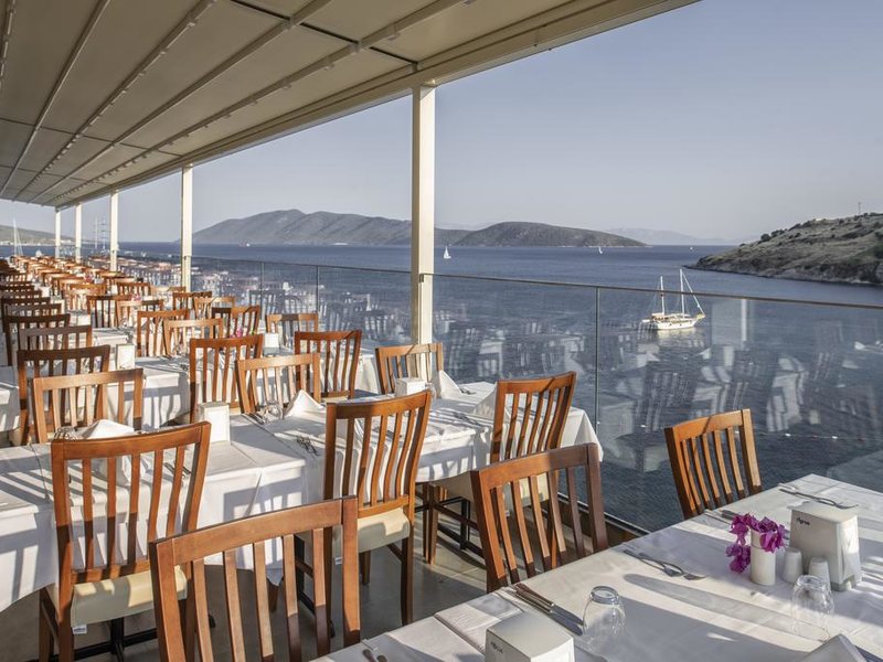 La Quinta by Wyndham Bodrum (ex 295712