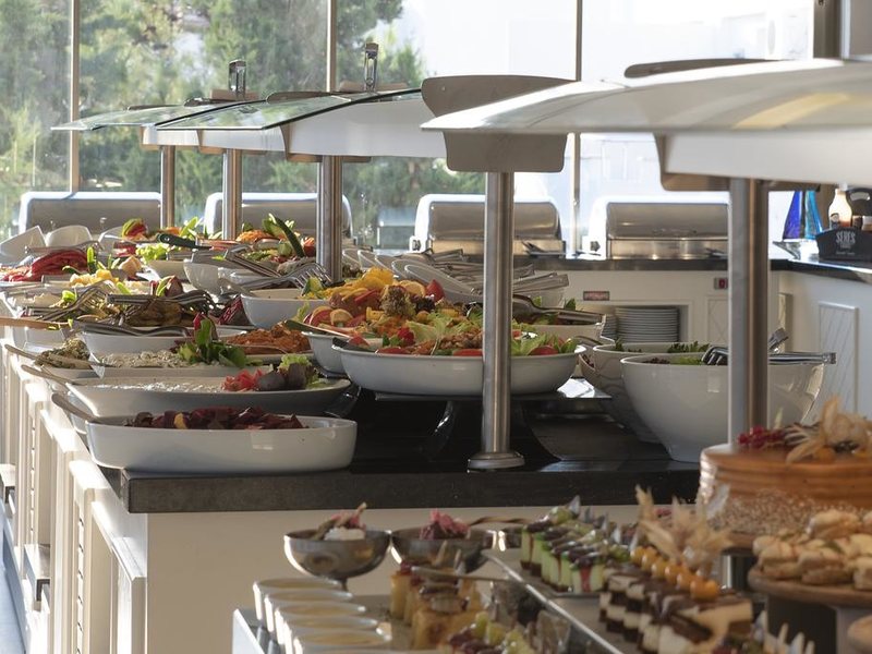 La Quinta by Wyndham Bodrum (ex 295714