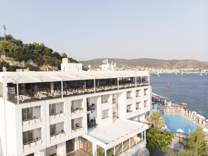 La Quinta by Wyndham Bodrum (ex 295715