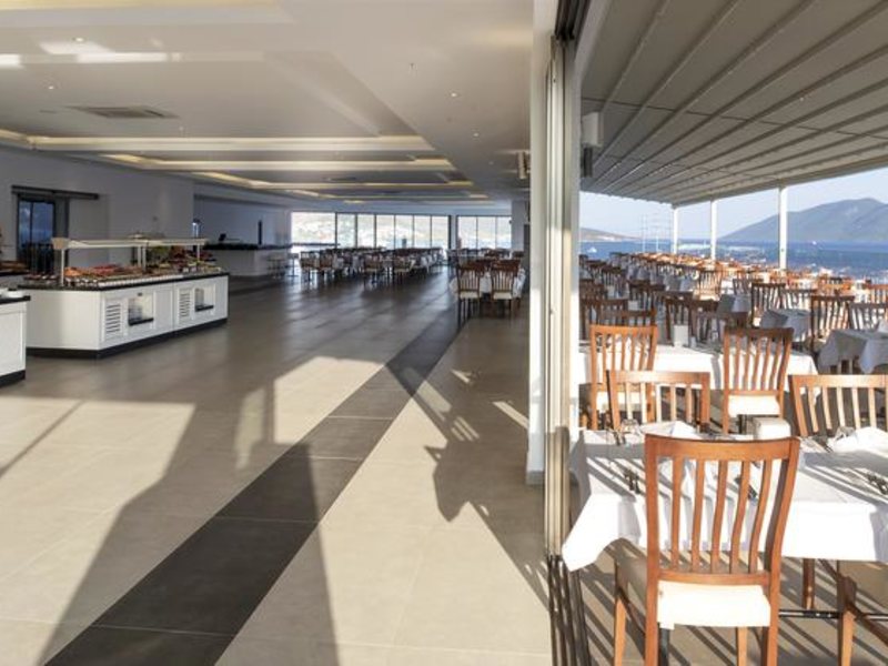La Quinta by Wyndham Bodrum (ex 295716