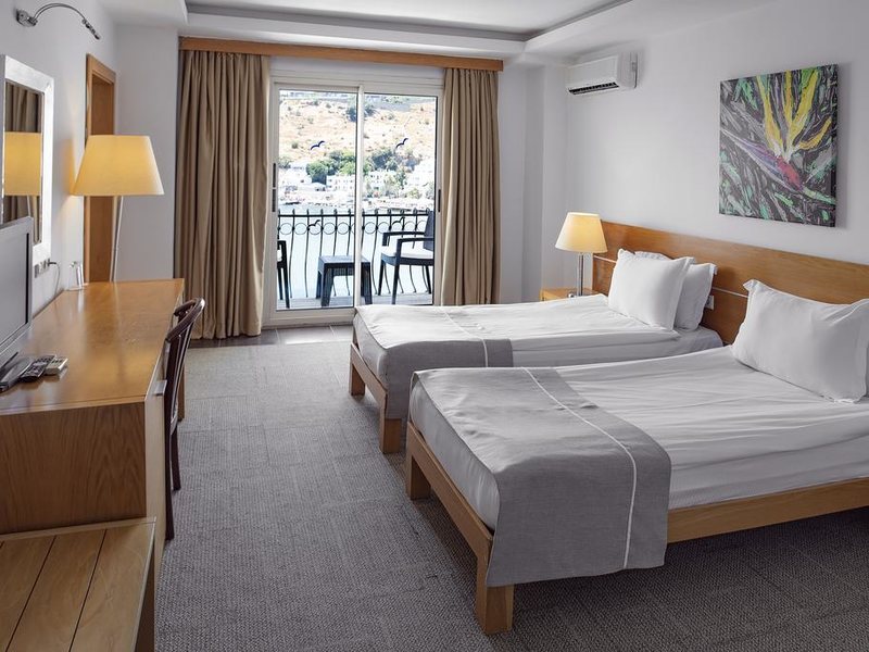 La Quinta by Wyndham Bodrum (ex 295717