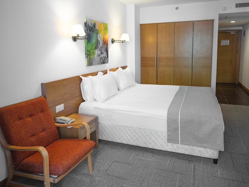 La Quinta by Wyndham Bodrum (ex 295719