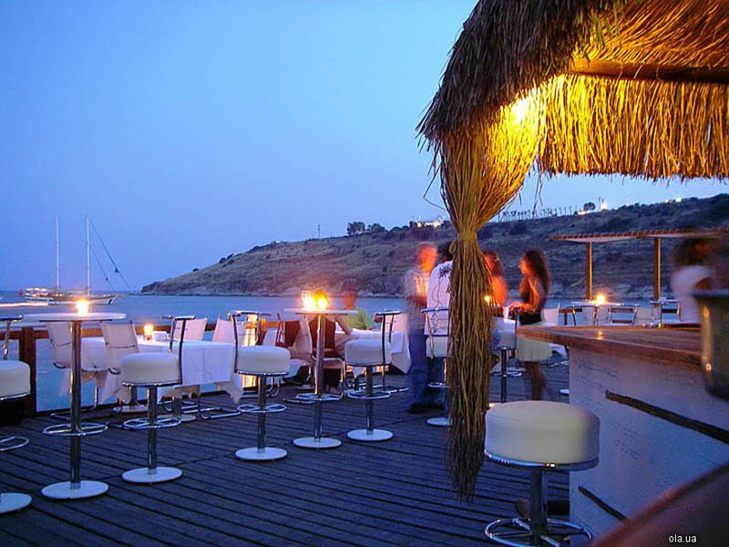 La Quinta by Wyndham Bodrum (ex 6847