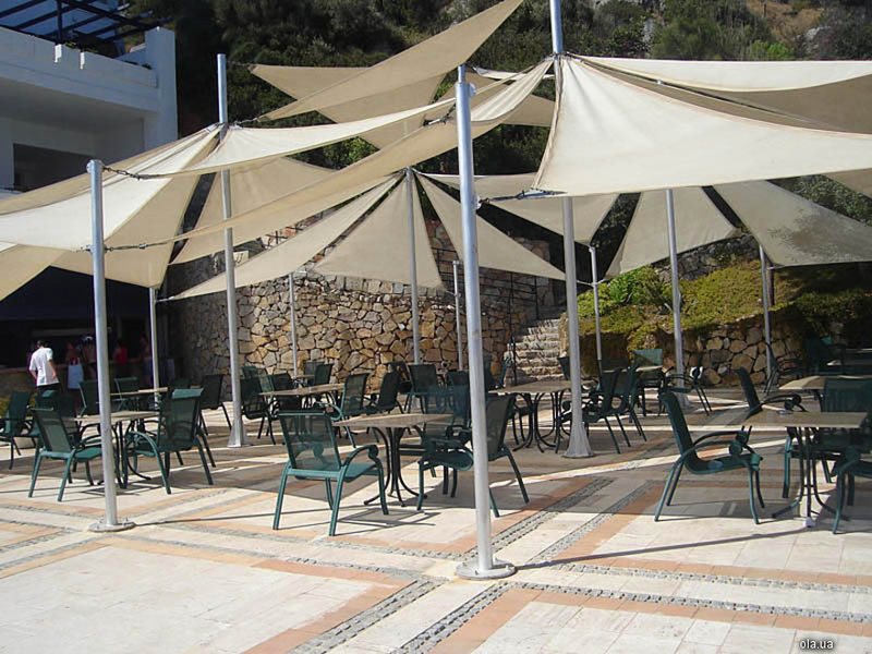 La Quinta by Wyndham Bodrum (ex 6848