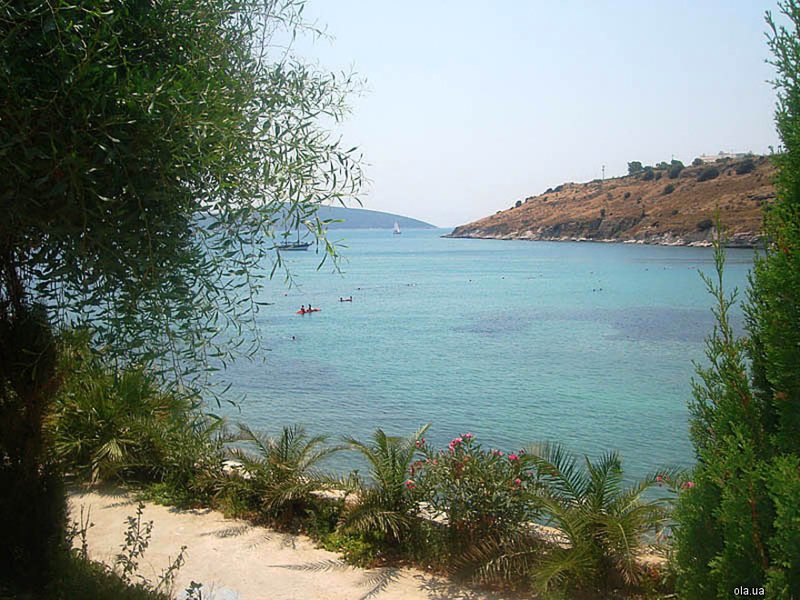 La Quinta by Wyndham Bodrum (ex 6851