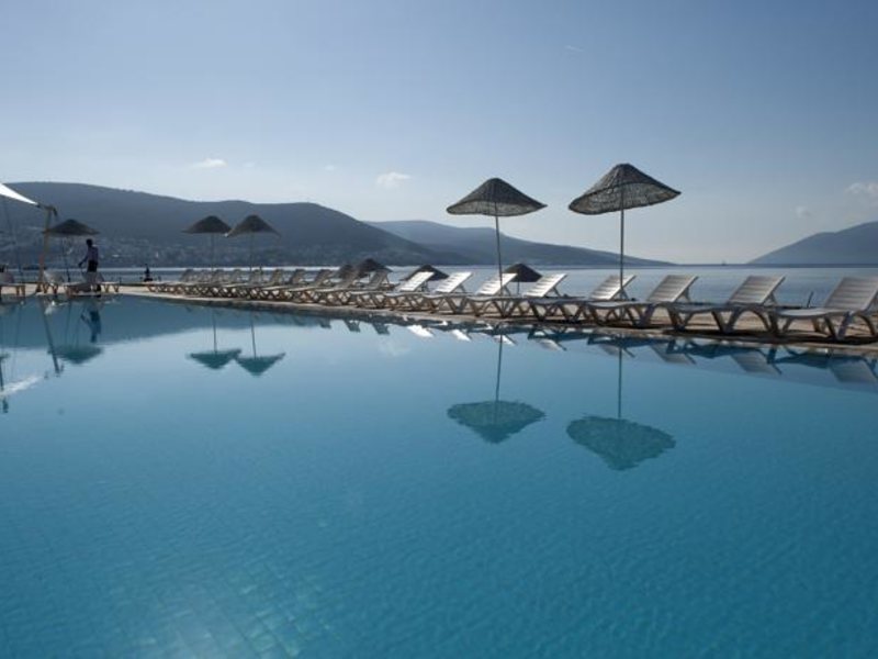 La Quinta by Wyndham Bodrum (ex 94792