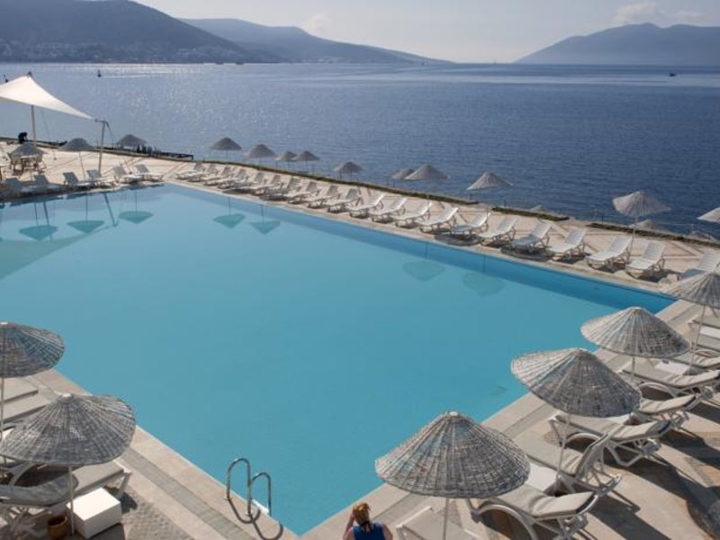 La Quinta by Wyndham Bodrum (ex 94794