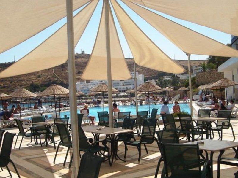 La Quinta by Wyndham Bodrum (ex 94795