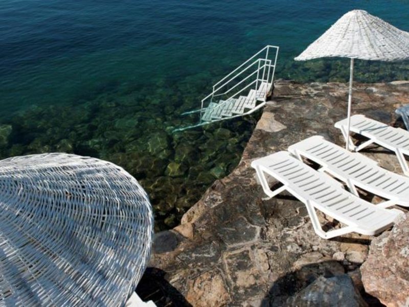 La Quinta by Wyndham Bodrum (ex 94797