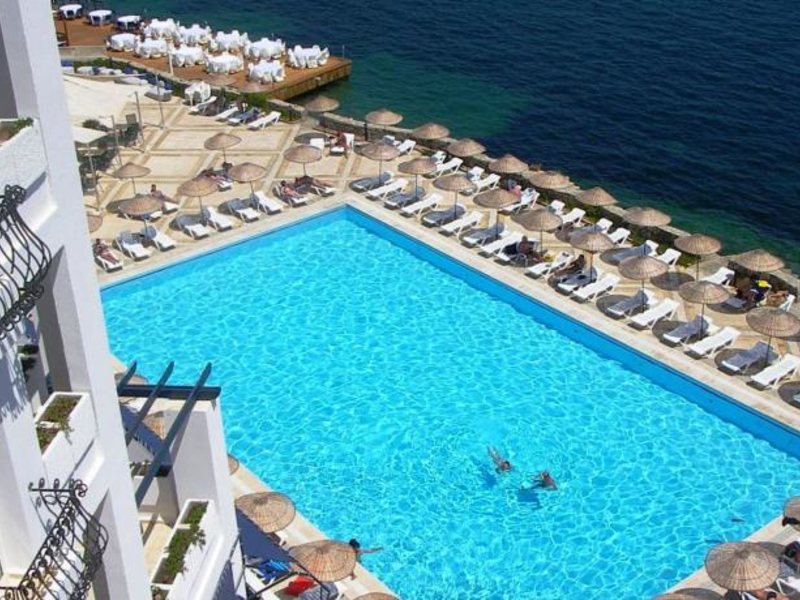 La Quinta by Wyndham Bodrum (ex 94800