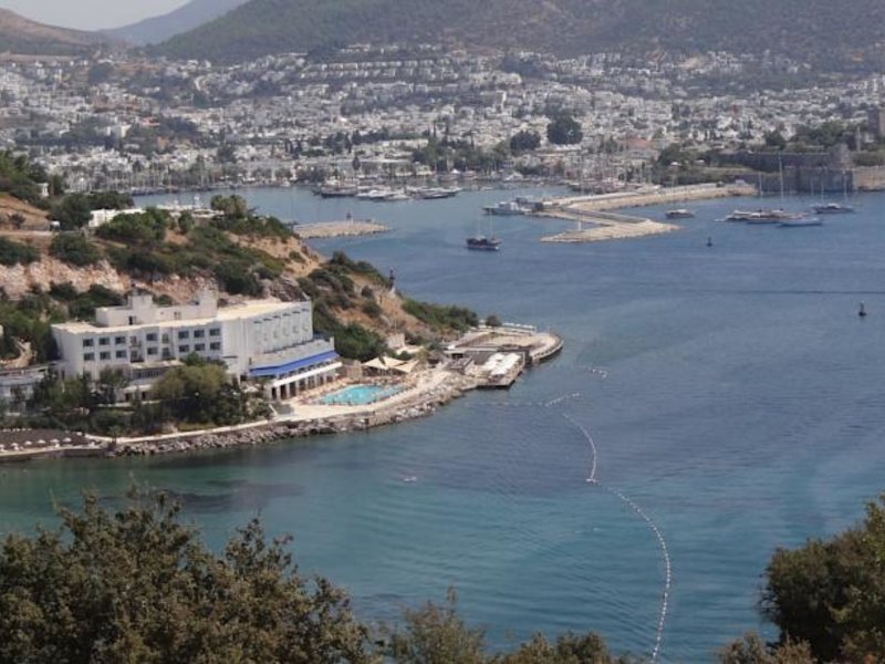 La Quinta by Wyndham Bodrum (ex 94801