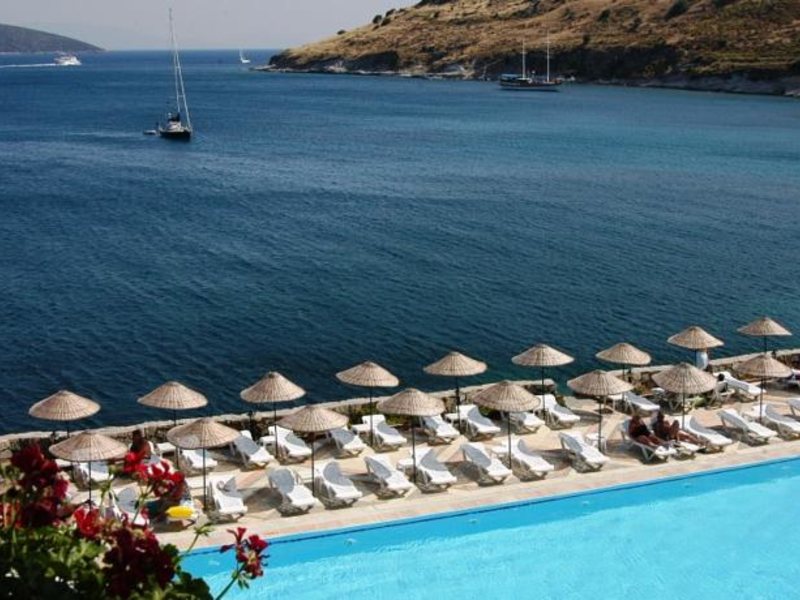 La Quinta by Wyndham Bodrum (ex 94802