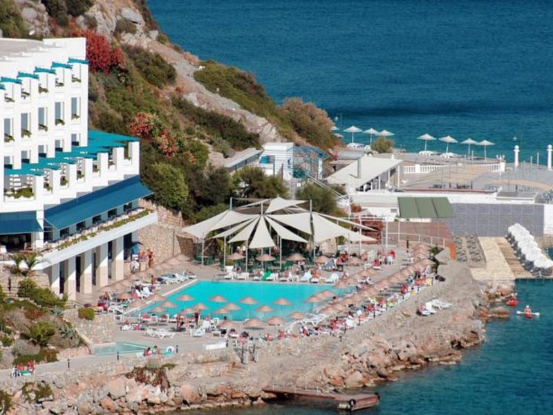 La Quinta by Wyndham Bodrum (ex 94803