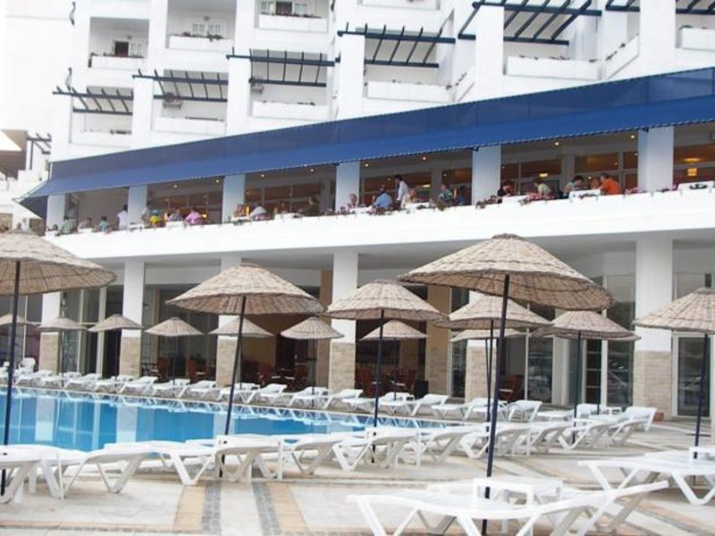 La Quinta by Wyndham Bodrum (ex 94804