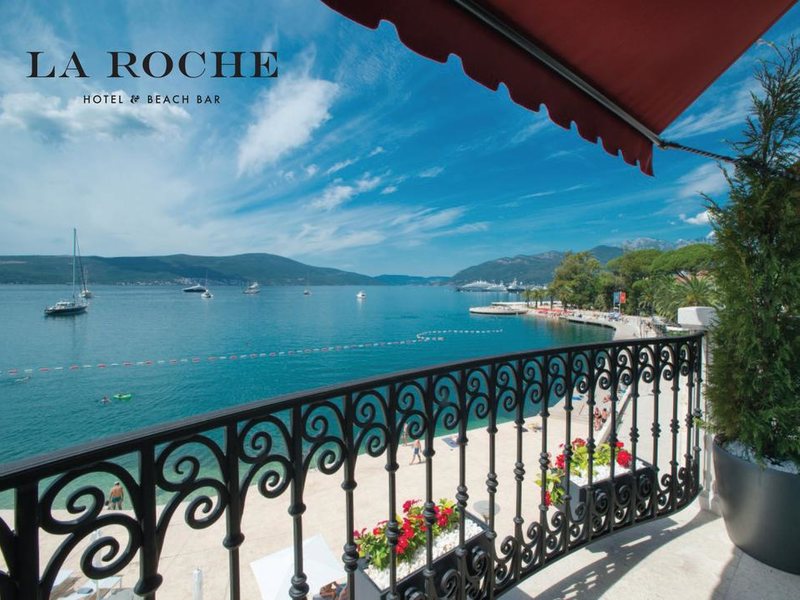 La Roche Hotel  308212