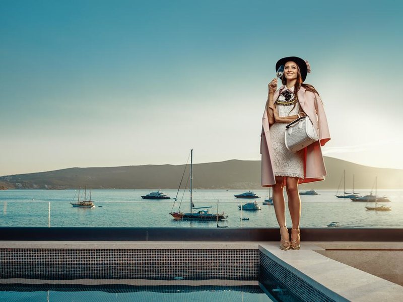 La Roche Hotel  308213