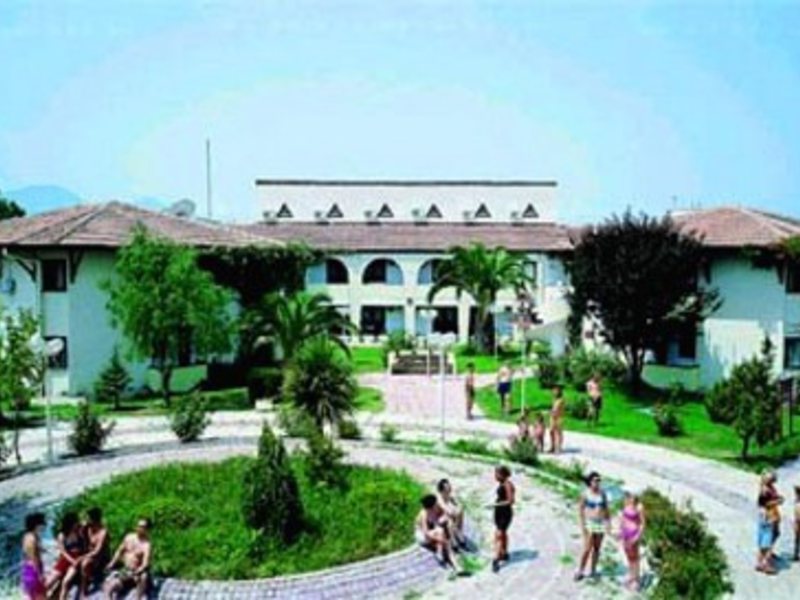 La Route Egeria Beach 23555