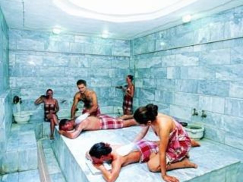 La Route Egeria Beach 295607