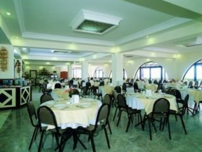 La Route Egeria Beach 295609