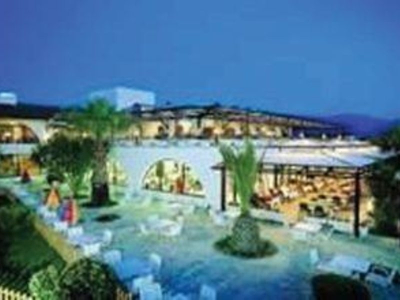 La Route Egeria Beach 295612