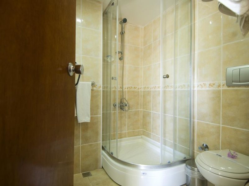 La Santa Maria Hotel (ex 188774