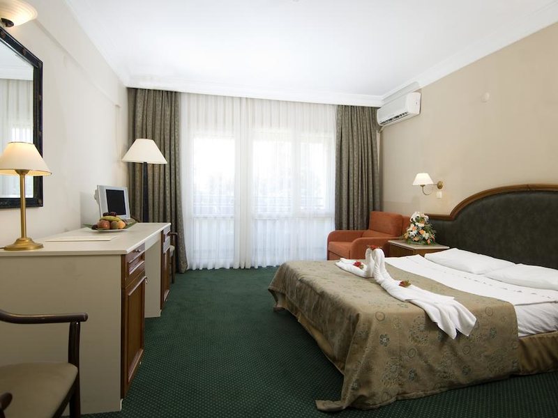 La Santa Maria Hotel (ex 188775