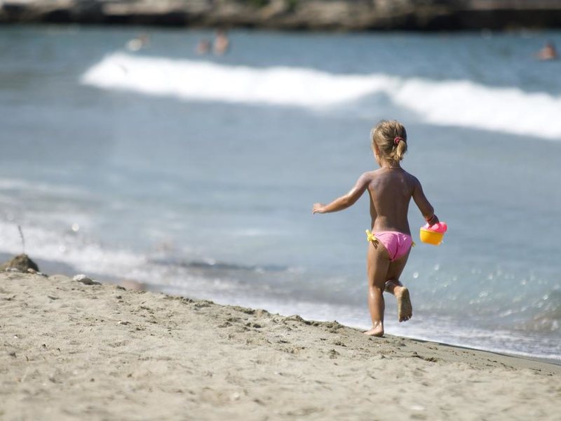 La Santa Maria Hotel (ex 188779