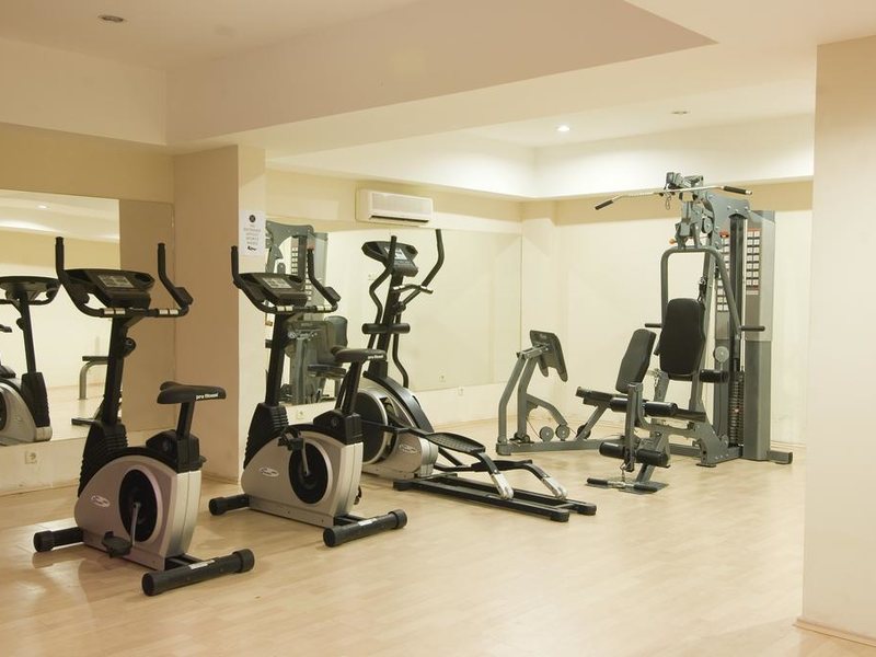 La Santa Maria Hotel (ex 188780