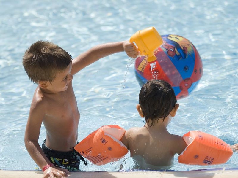 La Santa Maria Hotel (ex 188781