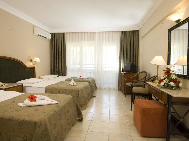 La Santa Maria Hotel (ex 188782