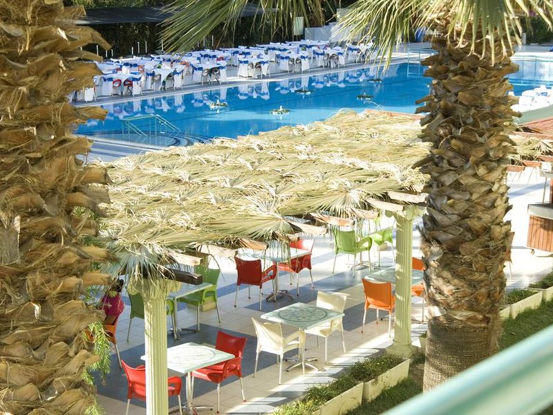 La Santa Maria Hotel (ex 188783