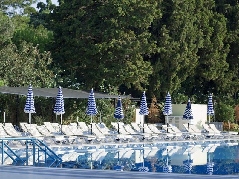 La Santa Maria Hotel (ex 188784