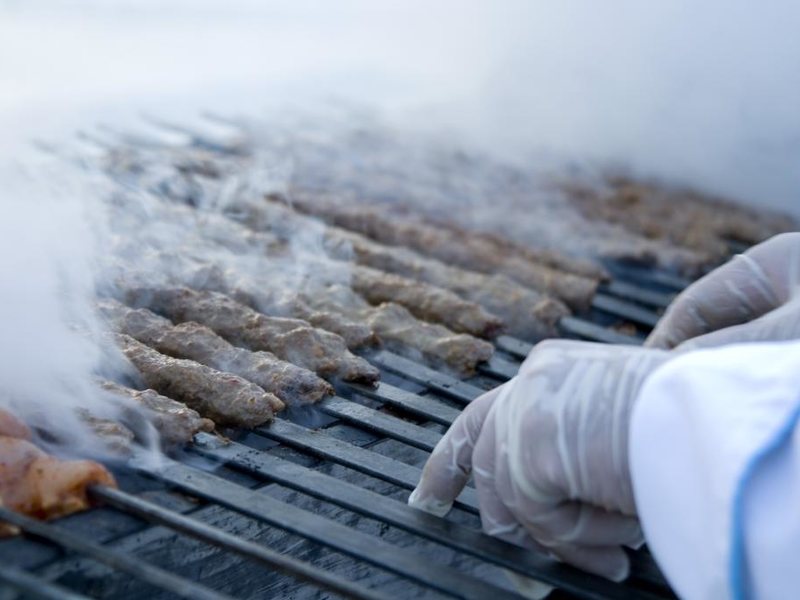 La Santa Maria Hotel (ex 188785