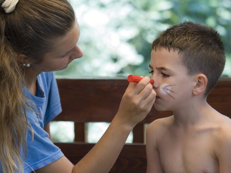 La Santa Maria Hotel (ex 188786