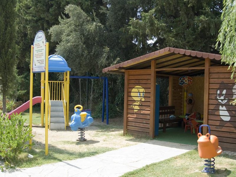 La Santa Maria Hotel (ex 188787