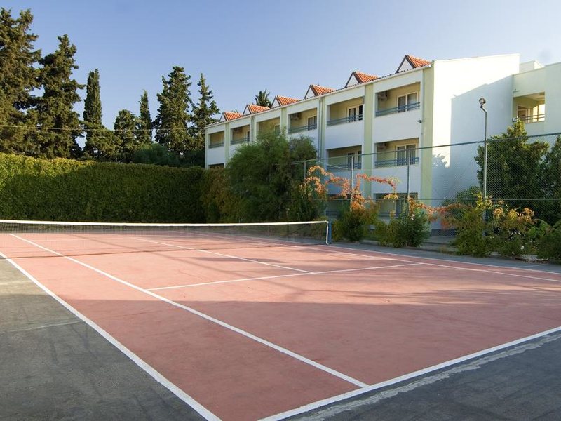 La Santa Maria Hotel (ex 188788