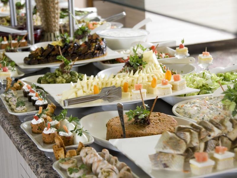 La Santa Maria Hotel (ex 188789