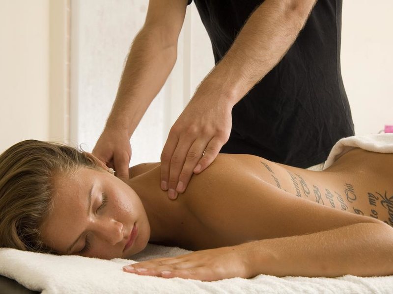 La Santa Maria Hotel (ex 188791