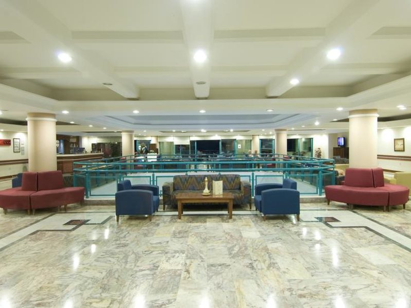 La Santa Maria Hotel (ex 188792