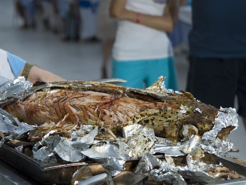 La Santa Maria Hotel (ex 188793